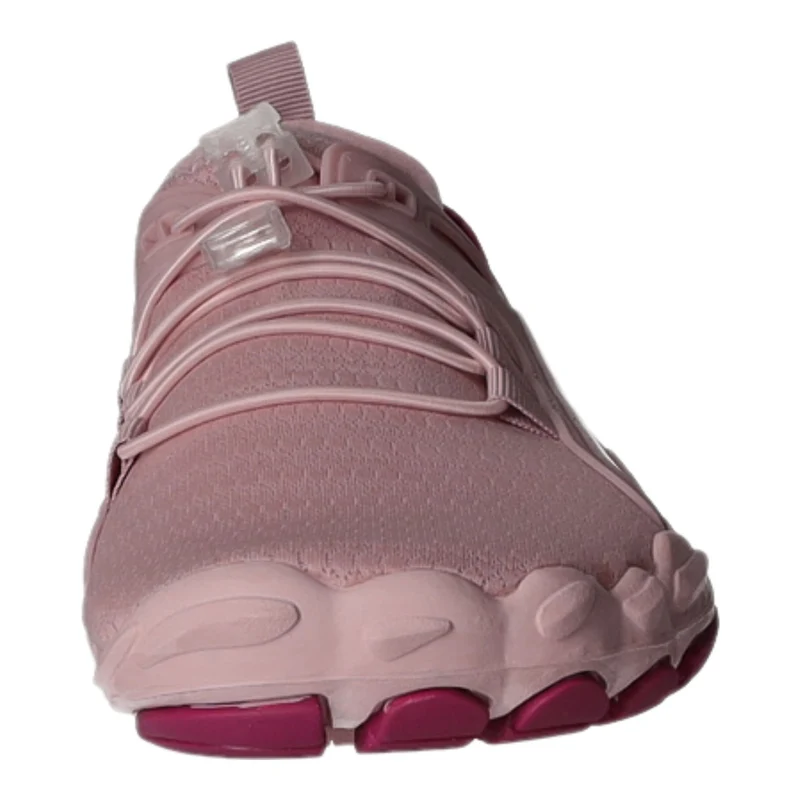 BOXX Leinen Slipper/Kletthalbschuh
