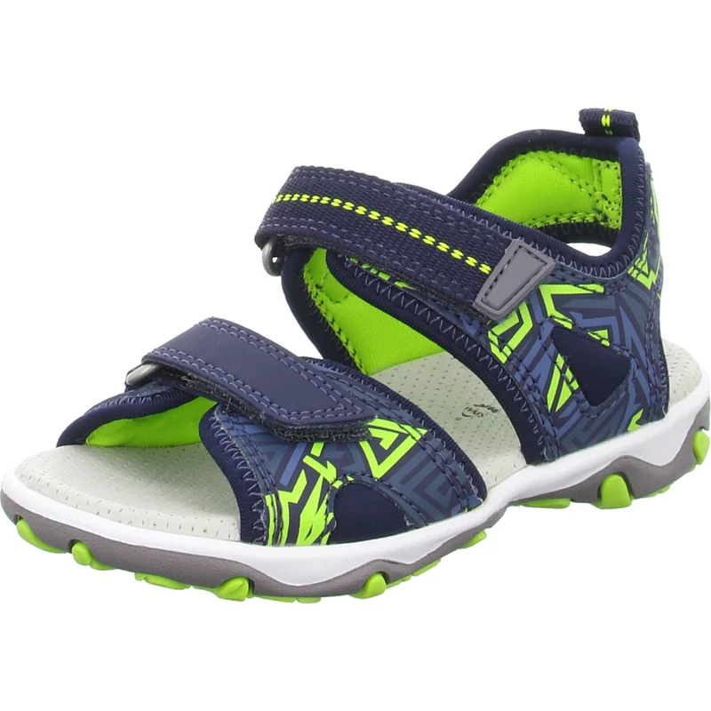 Superfit Sandalette MIKE 3.0