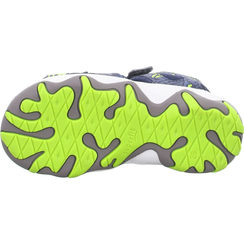 Superfit Sandalette MIKE 3.0