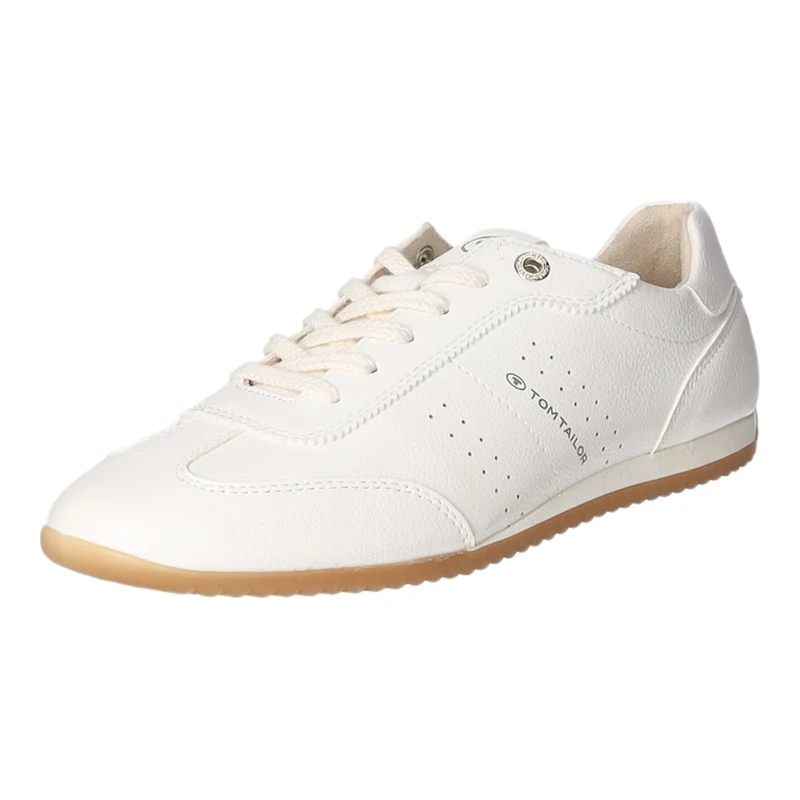 Tom Tailor Schnürhalbschuh Sneaker (sportlich)