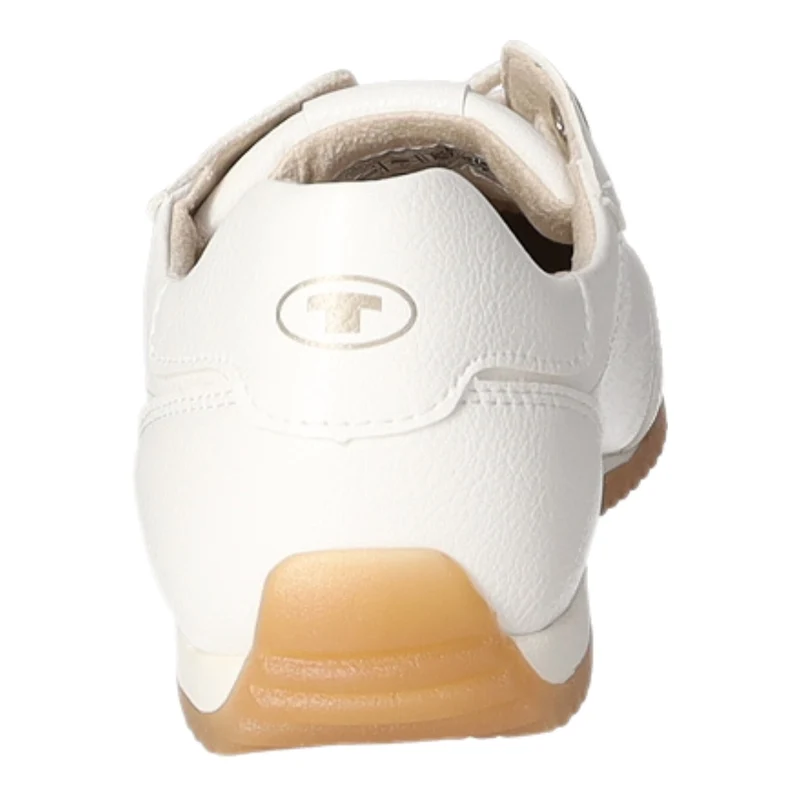 Tom Tailor Schnürhalbschuh Sneaker (sportlich)