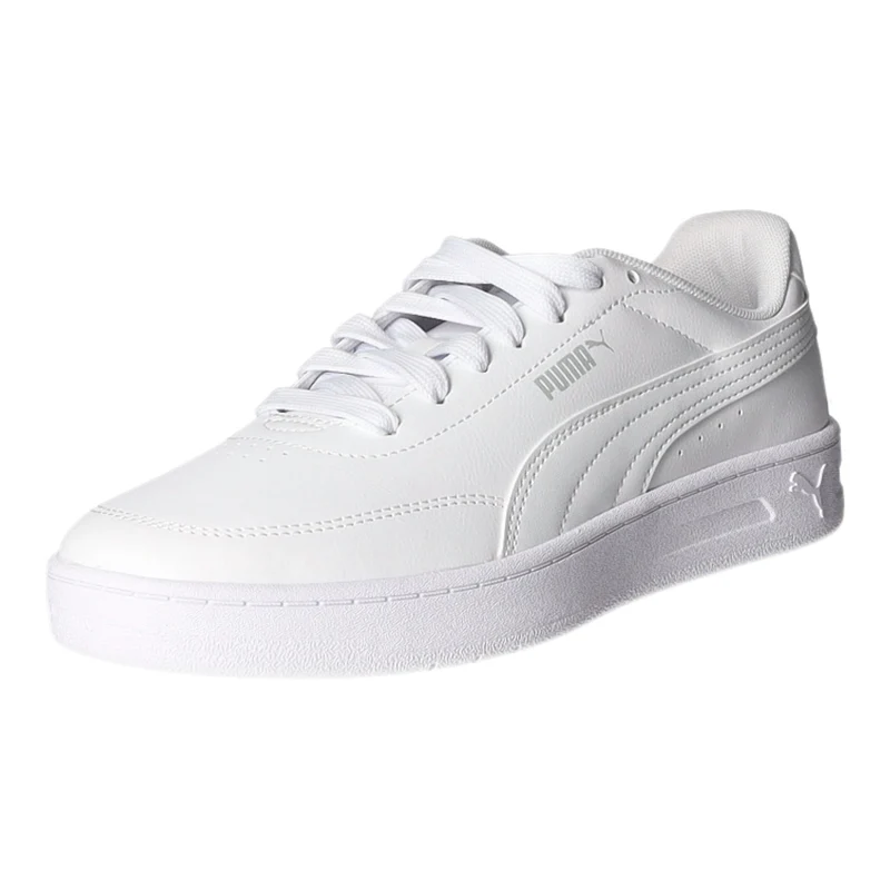 PUMA Sportschuh Training Court Classic Clean