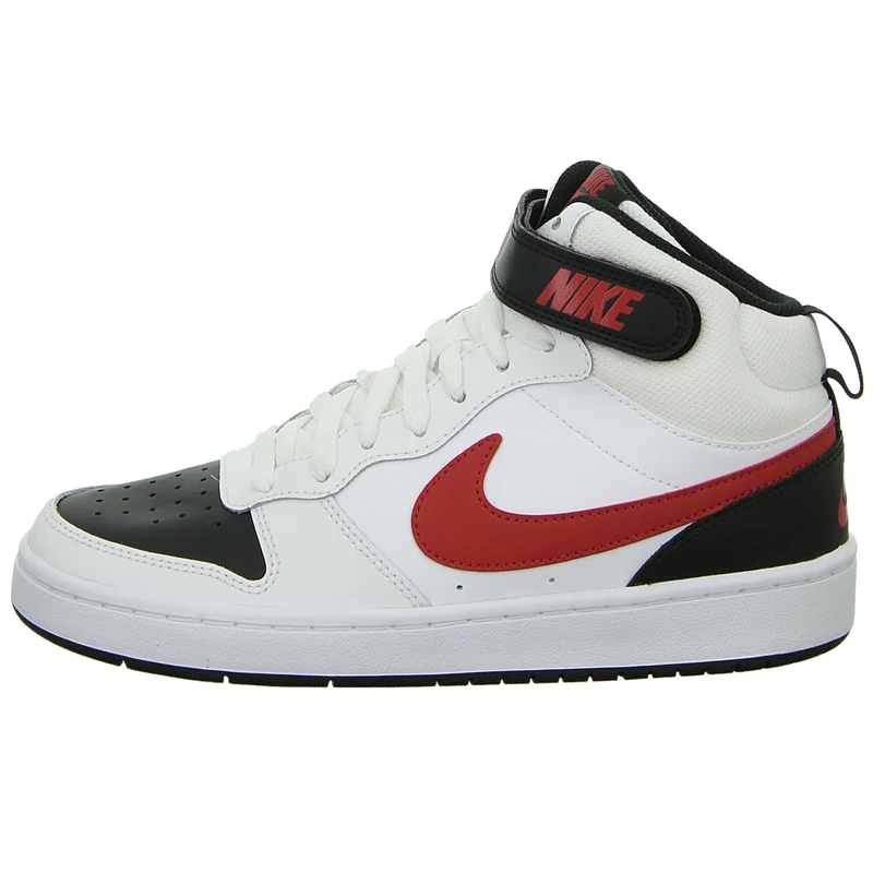 Nike Schnürstiefelette Kaltfutter