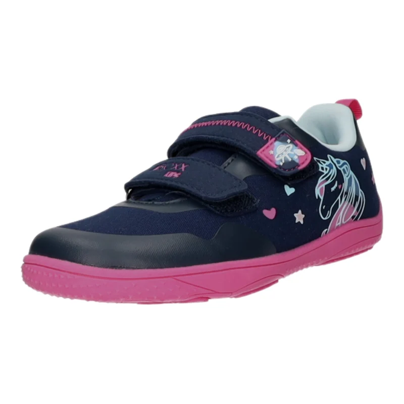 BOXX Kids Slipper/Kletthalbschuh (casual)