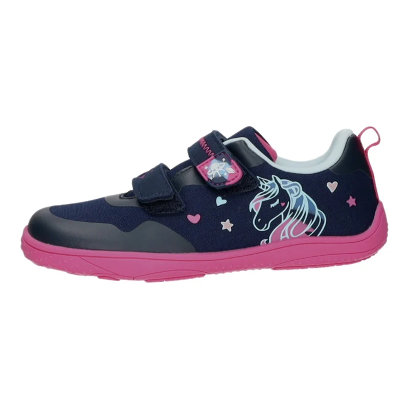 BOXX Kids Slipper/Kletthalbschuh (casual)