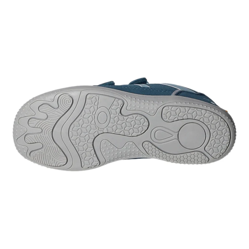 BOXX Kids Slipper/Kletthalbschuh (casual)