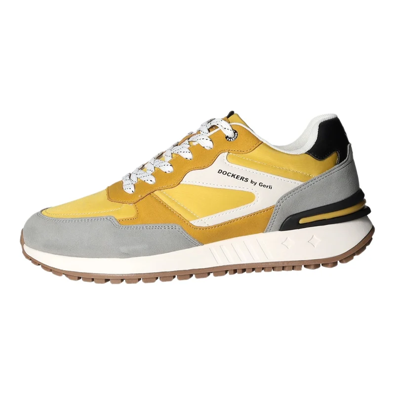 Dockers by Gerli Schnürhalbschuh Sneaker (sportlich)