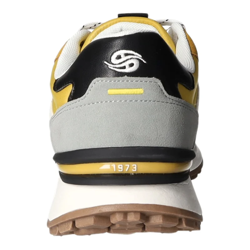 Dockers by Gerli Schnürhalbschuh Sneaker (sportlich)