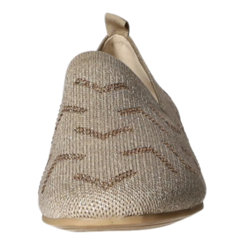 MARCO TOZZI Slipper/Kletthalbschuh bis 25mm Absatz