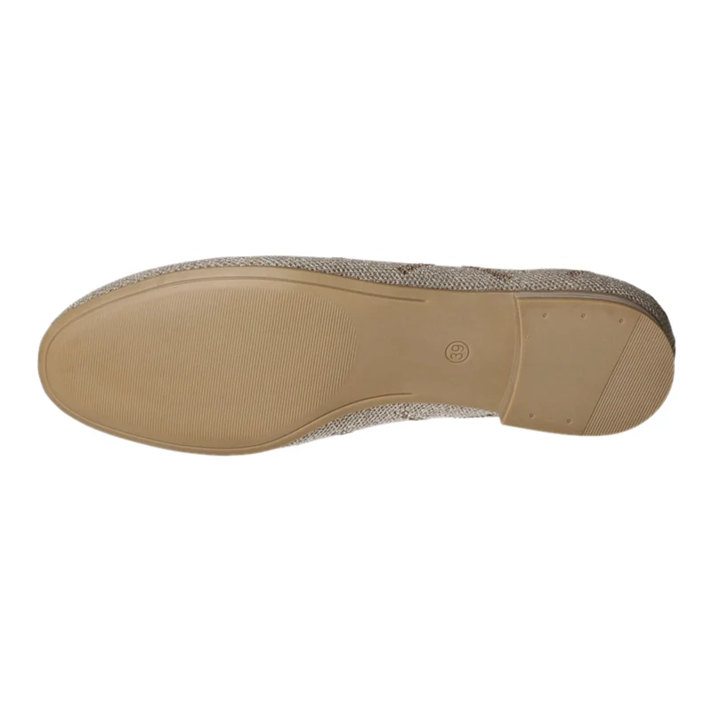 MARCO TOZZI Slipper/Kletthalbschuh bis 25mm Absatz