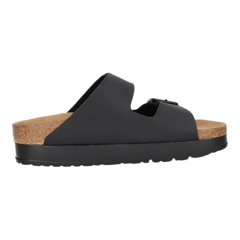 Papillio by Birkenstock Bio Pantolette ab 30mm Sohlenhöhe ARIZONA PAP FLEX PLATFORM