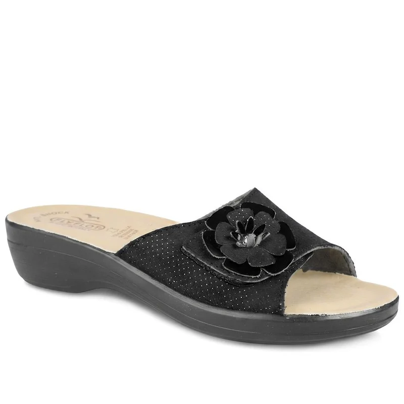 Fly Flot Mule Sandals - FLY43017 / 328 654