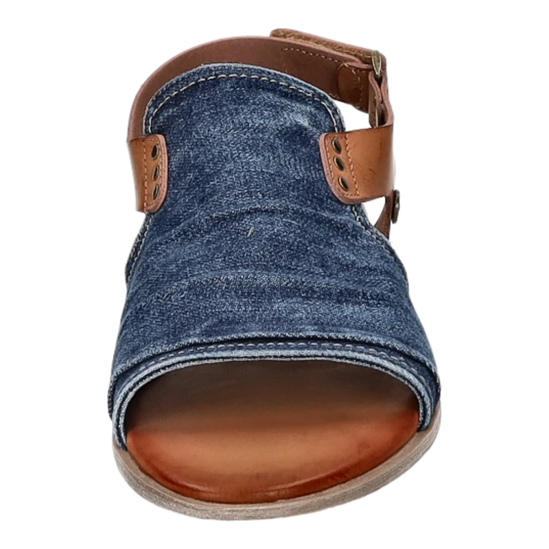 MUSTANG Sandalette bis 30mm Absatz (casual)