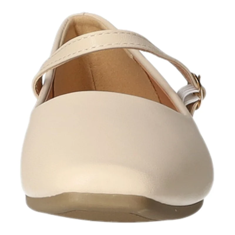 living UPDATED Ballerinas
