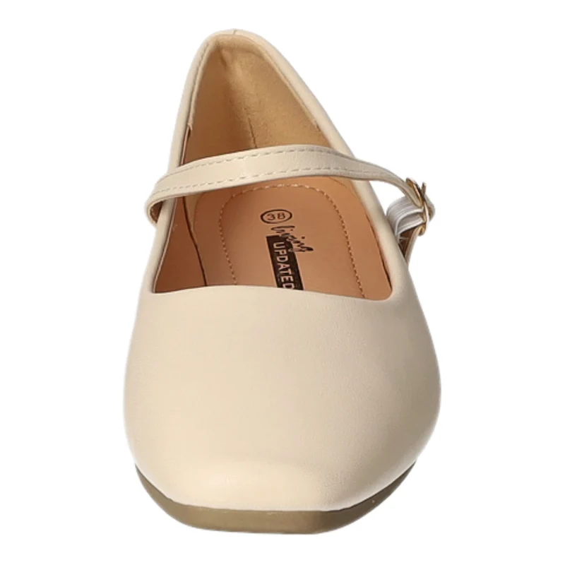 living UPDATED Ballerinas