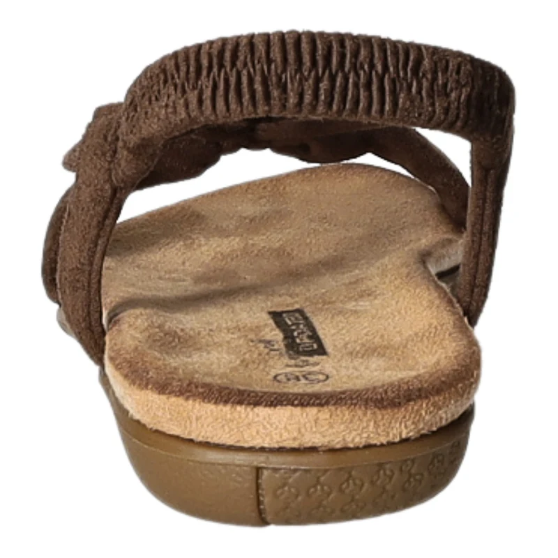 living UPDATED Sportliche Sandalette bis 30mm Sohlenhöhe