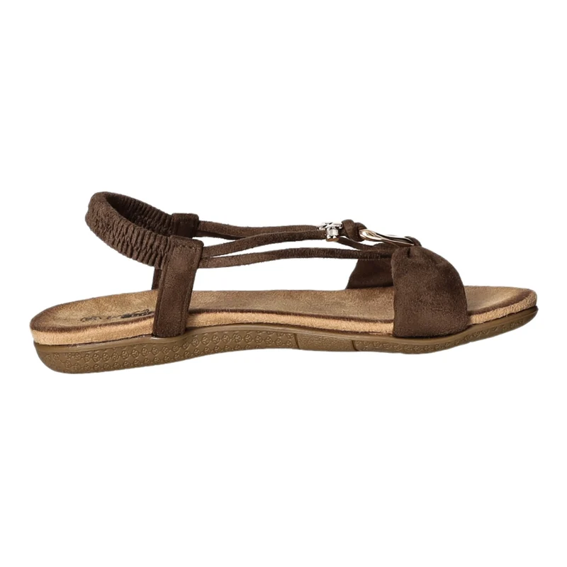living UPDATED Sportliche Sandalette bis 30mm Sohlenhöhe