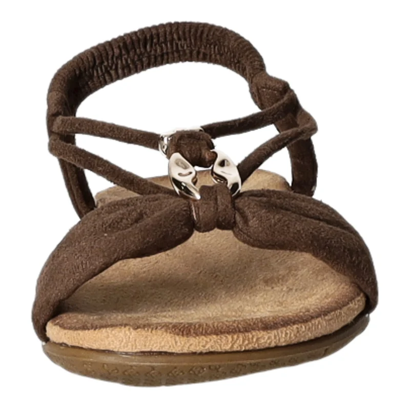 living UPDATED Sportliche Sandalette bis 30mm Sohlenhöhe