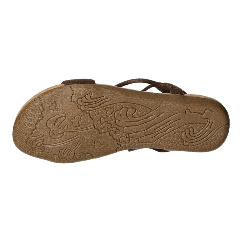 living UPDATED Sportliche Sandalette bis 30mm Sohlenhöhe