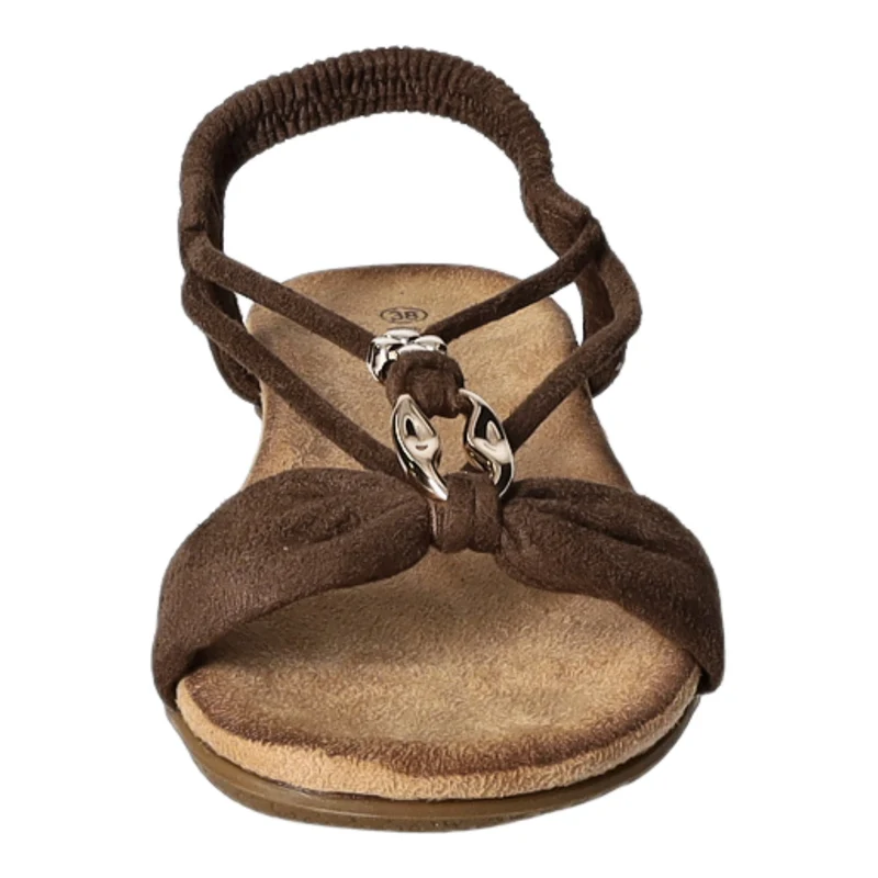 living UPDATED Sportliche Sandalette bis 30mm Sohlenhöhe