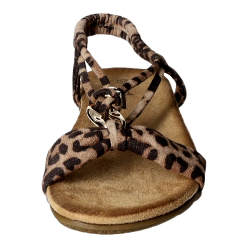 living UPDATED Sportliche Sandalette bis 30mm Sohlenhöhe