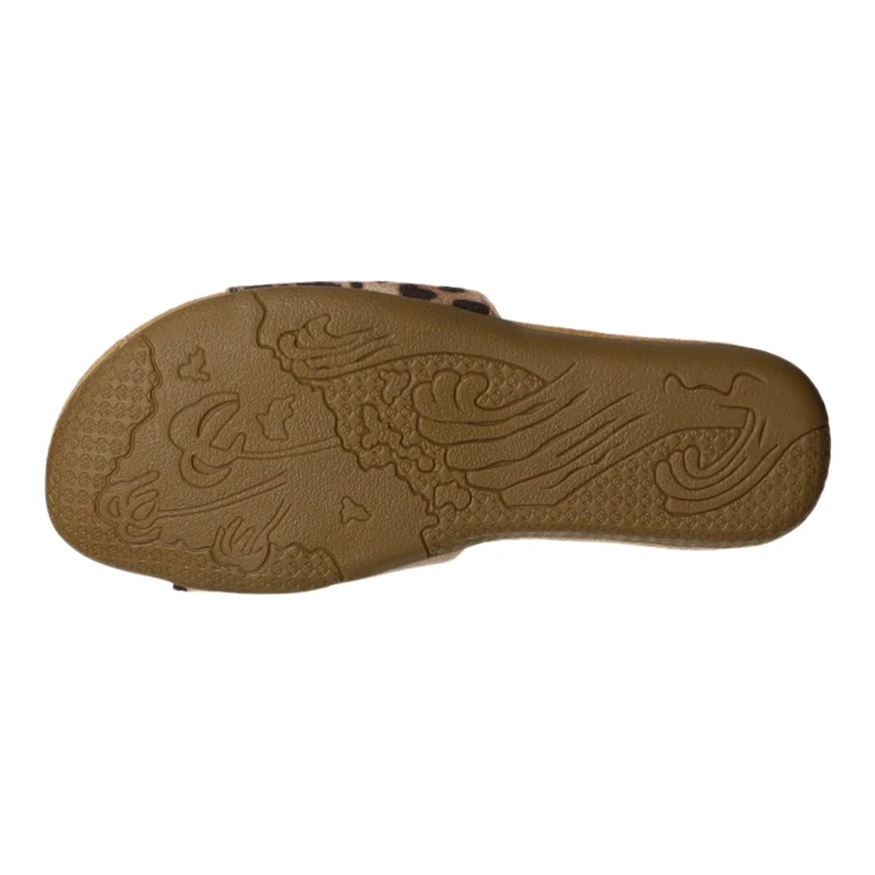 living UPDATED Pantolette bis 30mm Absatz (casual)