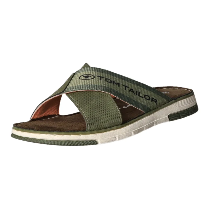 Tom Tailor Pantolette Freizeit (casual)