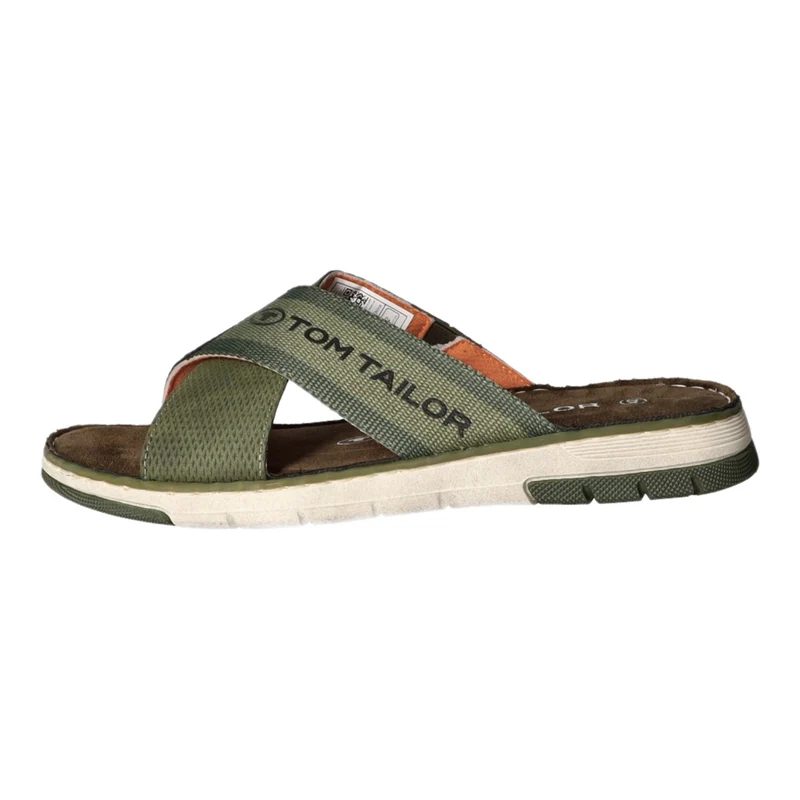 Tom Tailor Pantolette Freizeit (casual)
