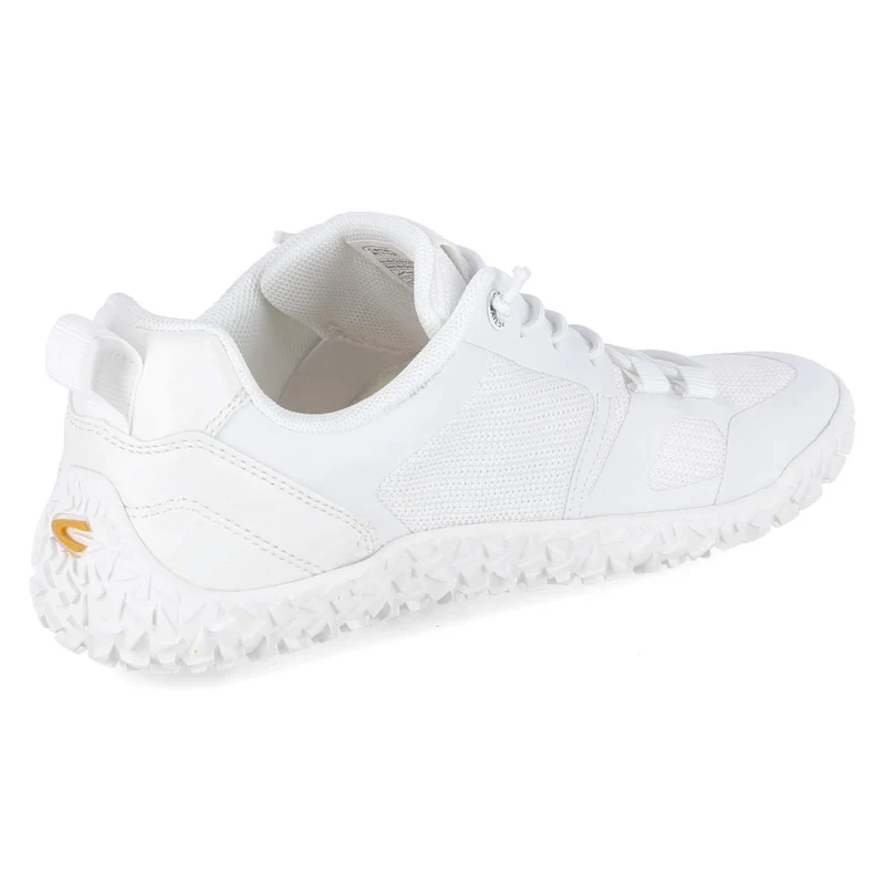 Low Sneaker ISLAND Weiß