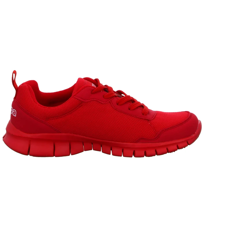 Kappa Schnürhalbschuh Sneaker (sportlich) STYLECODE: 2432040C 2010 VALDIS OC