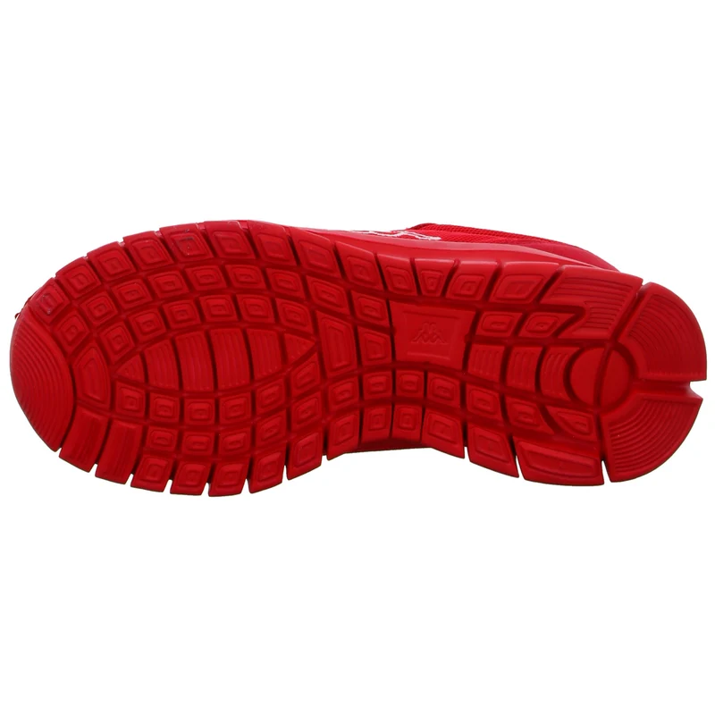 Kappa Schnürhalbschuh Sneaker (sportlich) STYLECODE: 2432040C 2010 VALDIS OC