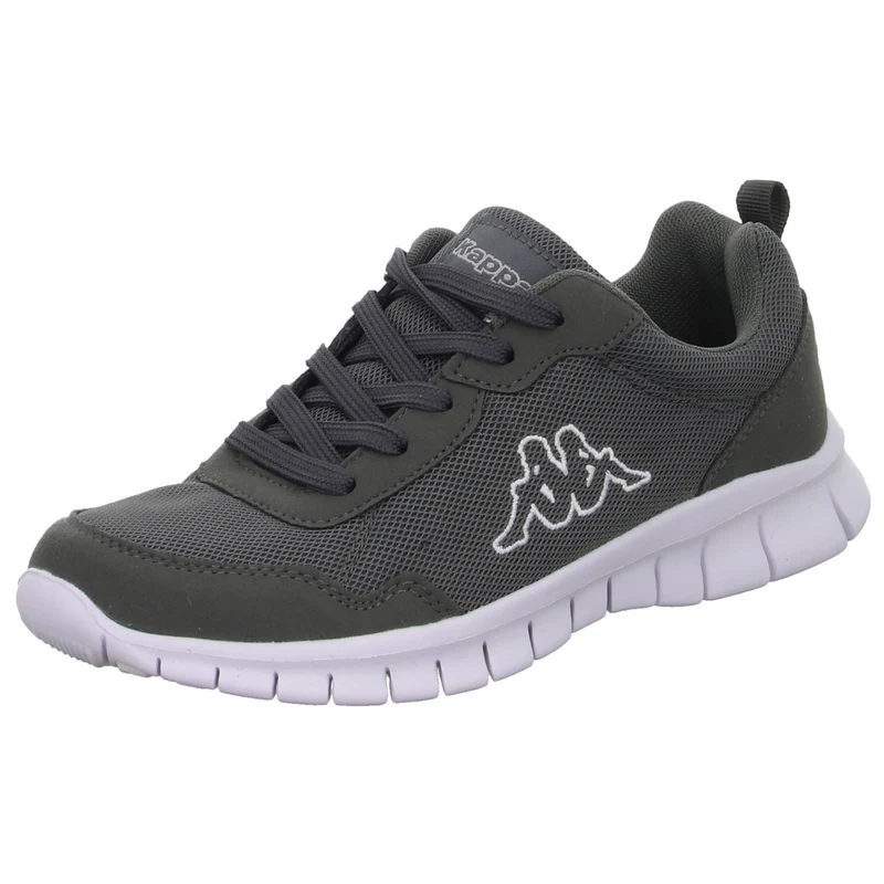 Kappa Schnürhalbschuh Sneaker (sportlich) STYLECODE: 243204 1610 VALDIS VALDIS