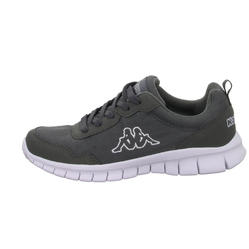 Kappa Schnürhalbschuh Sneaker (sportlich) STYLECODE: 243204 1610 VALDIS VALDIS