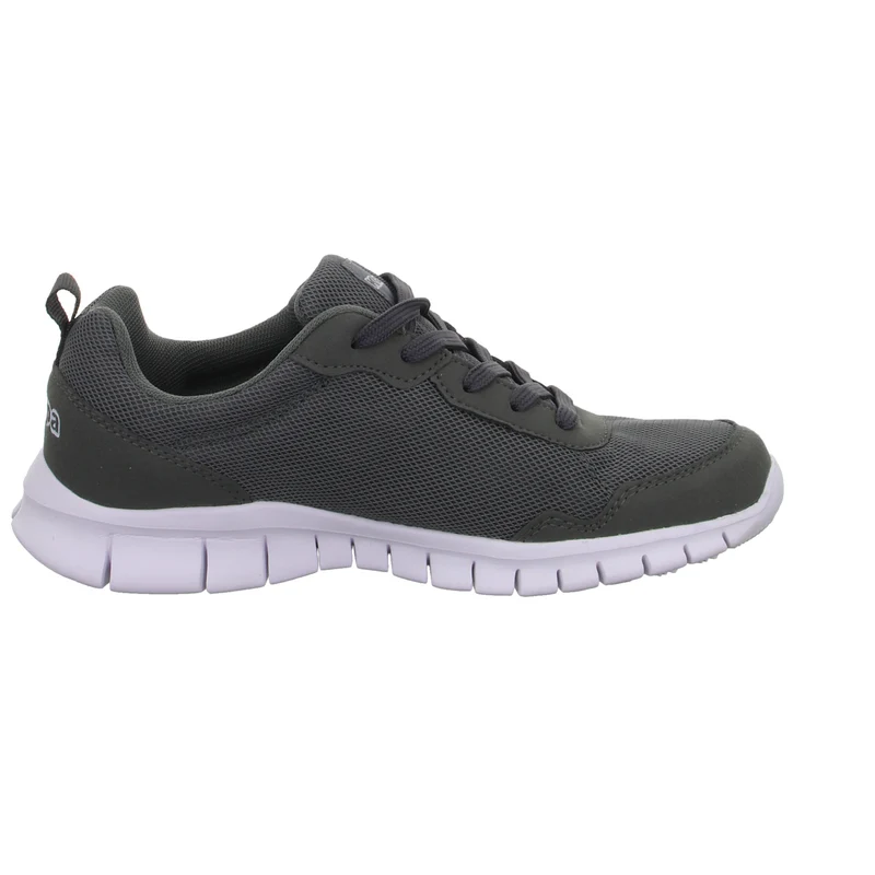 Kappa Schnürhalbschuh Sneaker (sportlich) STYLECODE: 243204 1610 VALDIS VALDIS