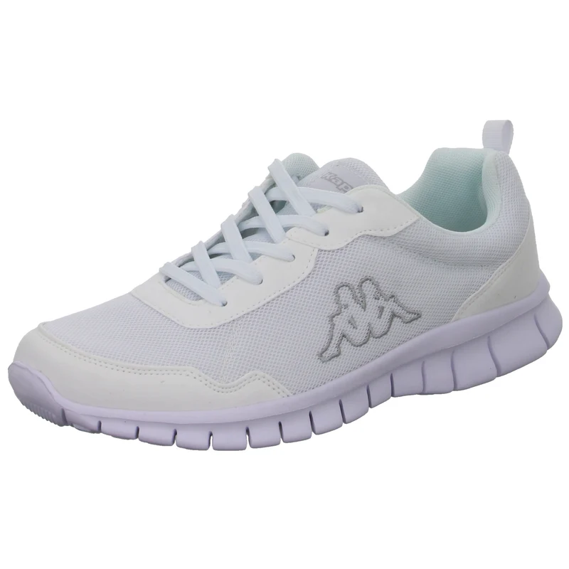 Kappa Schnürhalbschuh Sneaker (sportlich) STYLECODE: 2432040C 1014 Valdis OC
