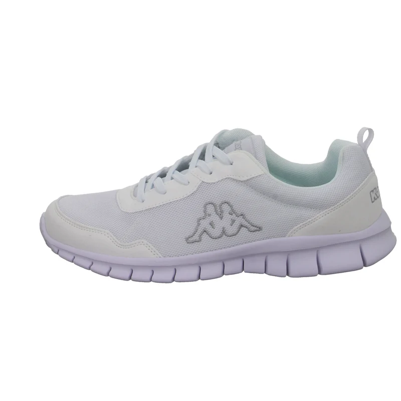 Kappa Schnürhalbschuh Sneaker (sportlich) STYLECODE: 2432040C 1014 Valdis OC