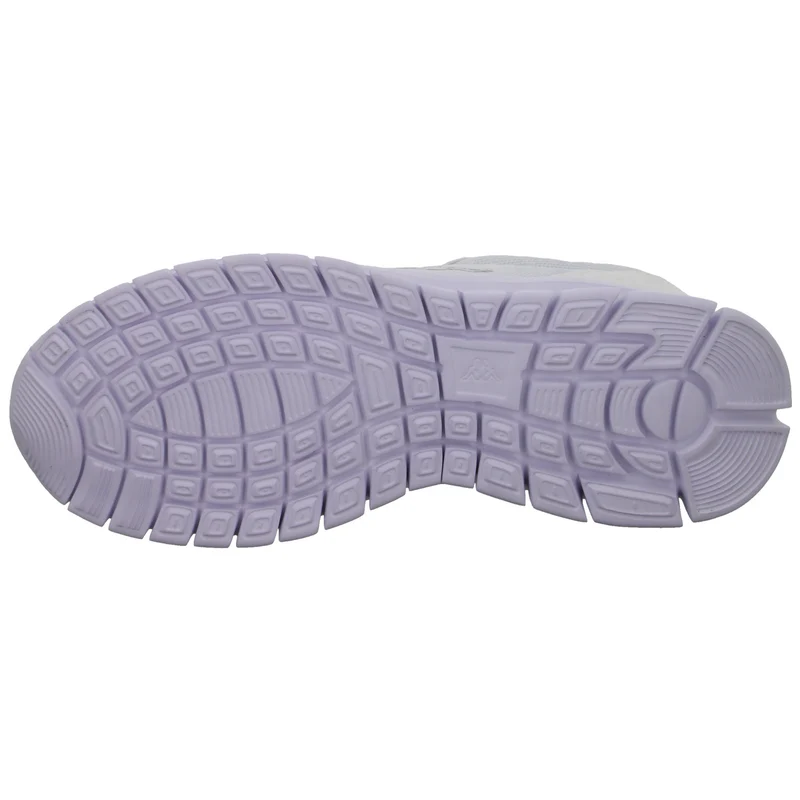 Kappa Schnürhalbschuh Sneaker (sportlich) STYLECODE: 2432040C 1014 Valdis OC