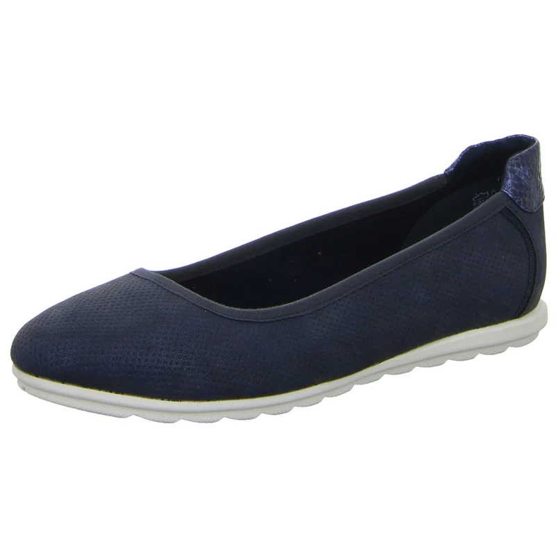s.Oliver Ballerinas