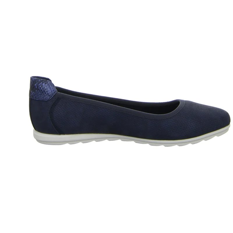 s.Oliver Ballerinas
