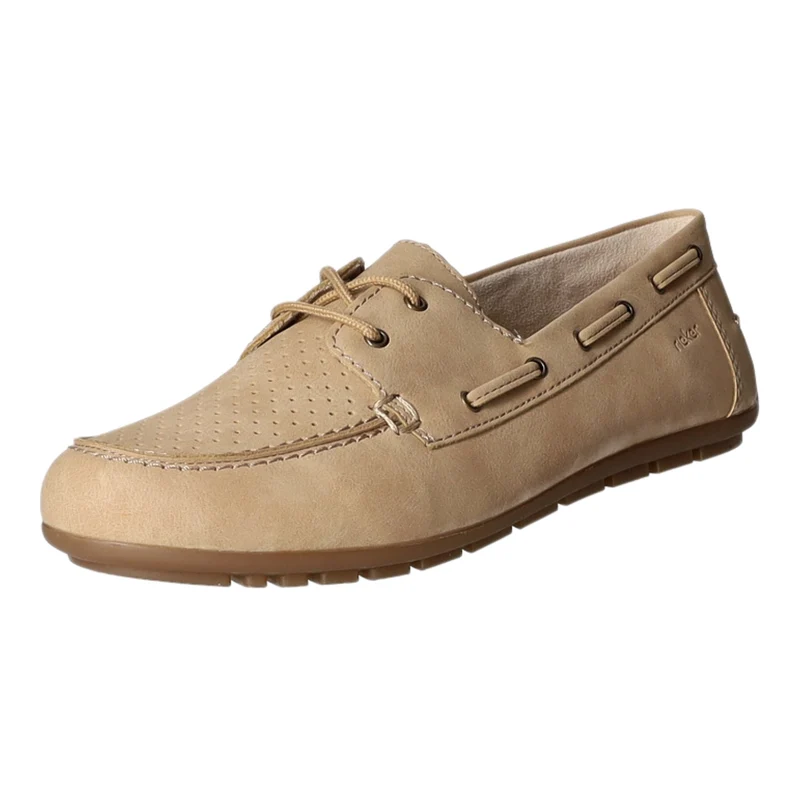 Rieker Schnürhalbschuh Freizeit (Casual)