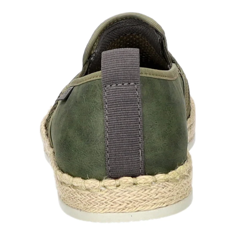 Rieker Slipper/Kletthalbschuh Freizeit (Casual)