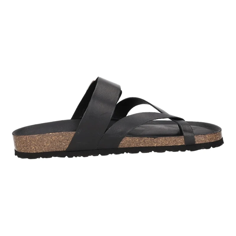 Tamaris Bio Pantolette bis 30mm Sohlenhöhe