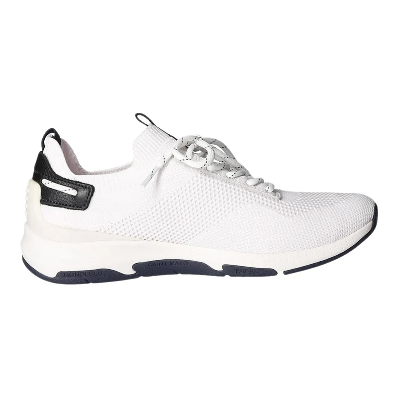 TBS Schnürhalbschuh Freizeit (Casual) JELLINA
