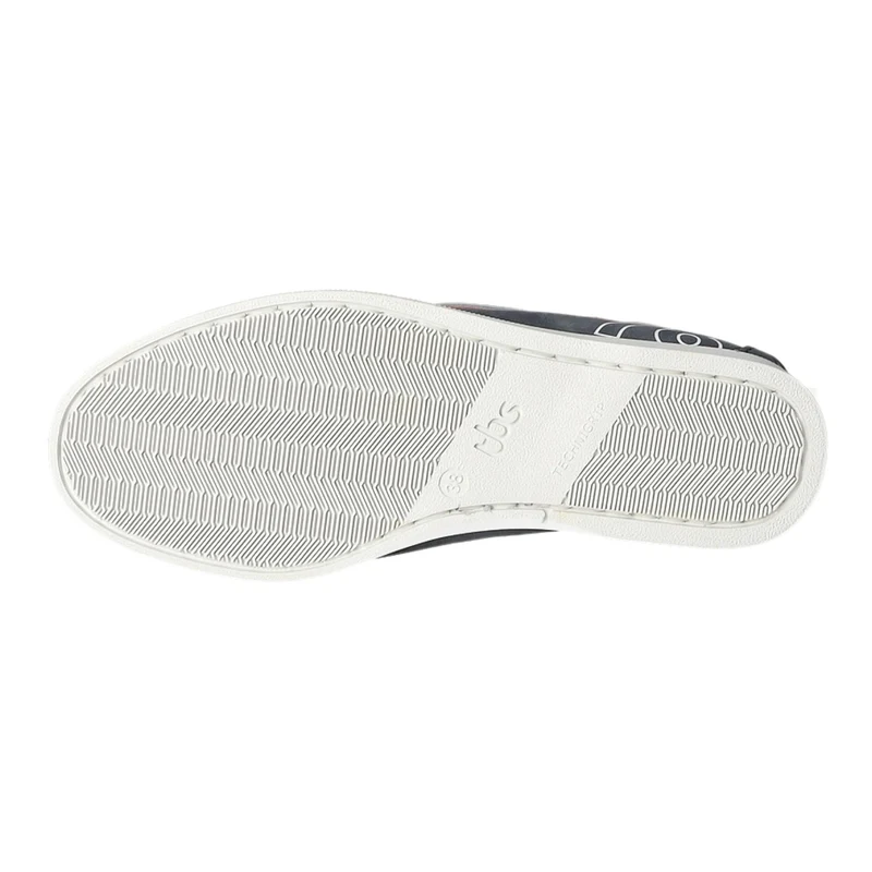 TBS Schnürhalbschuh Freizeit (Casual) PHINN78