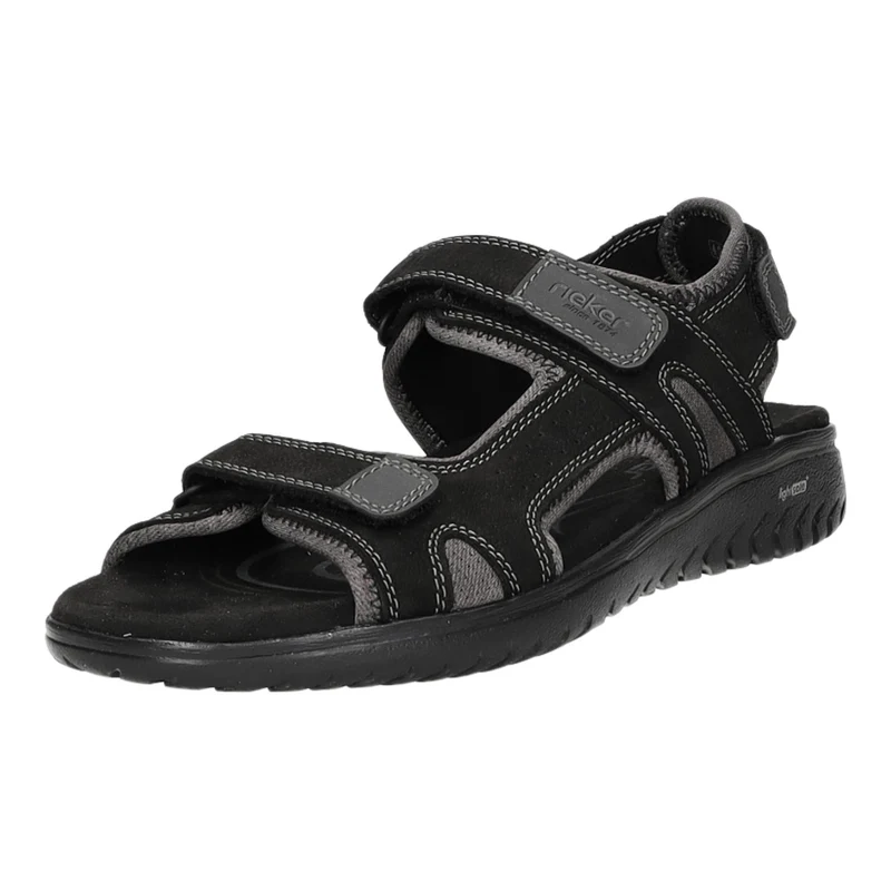 Rieker Sandalette Freizeit (casual)