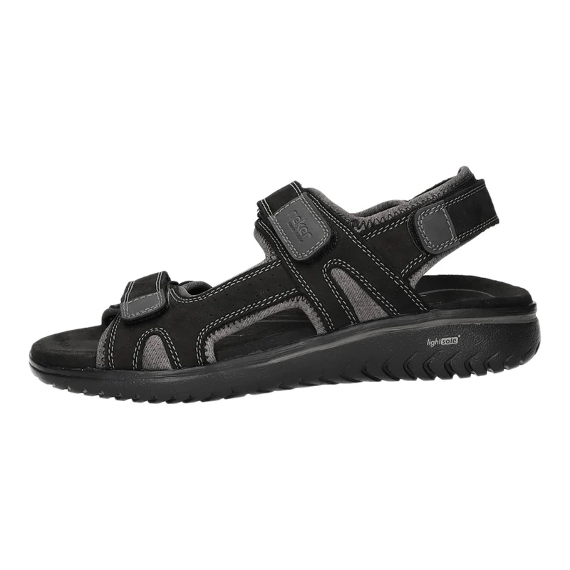 Rieker Sandalette Freizeit (casual)