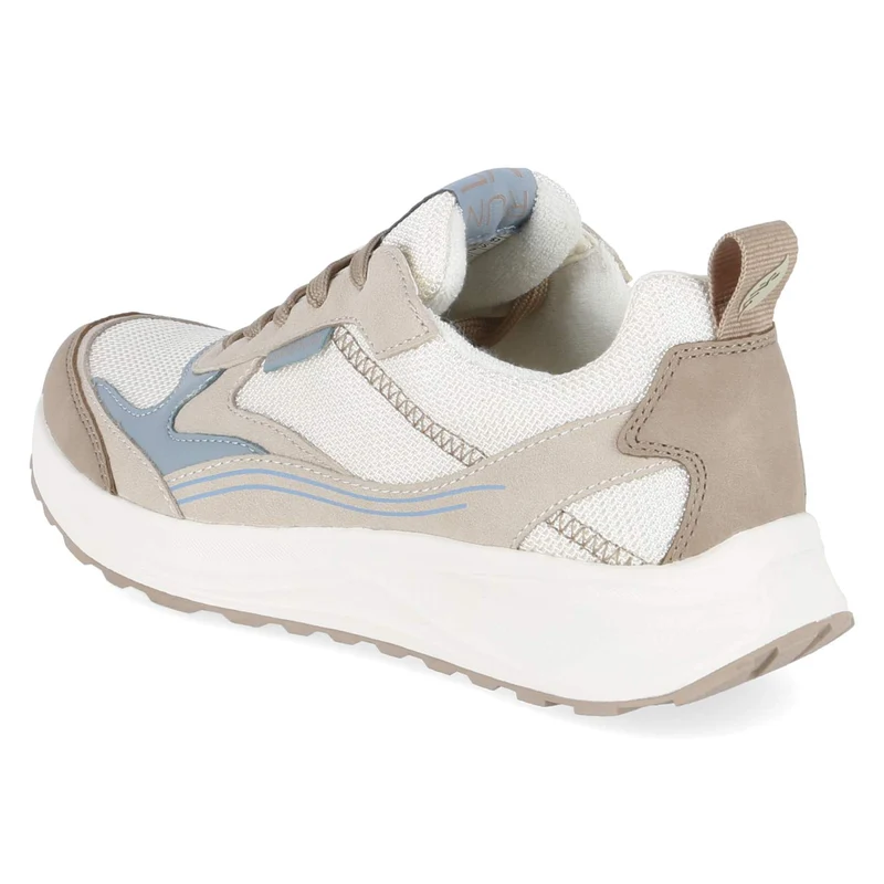 Low Sneaker LIVIA Beige