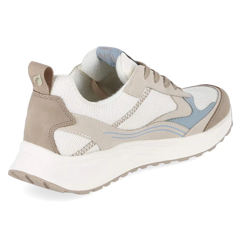 Low Sneaker LIVIA Beige