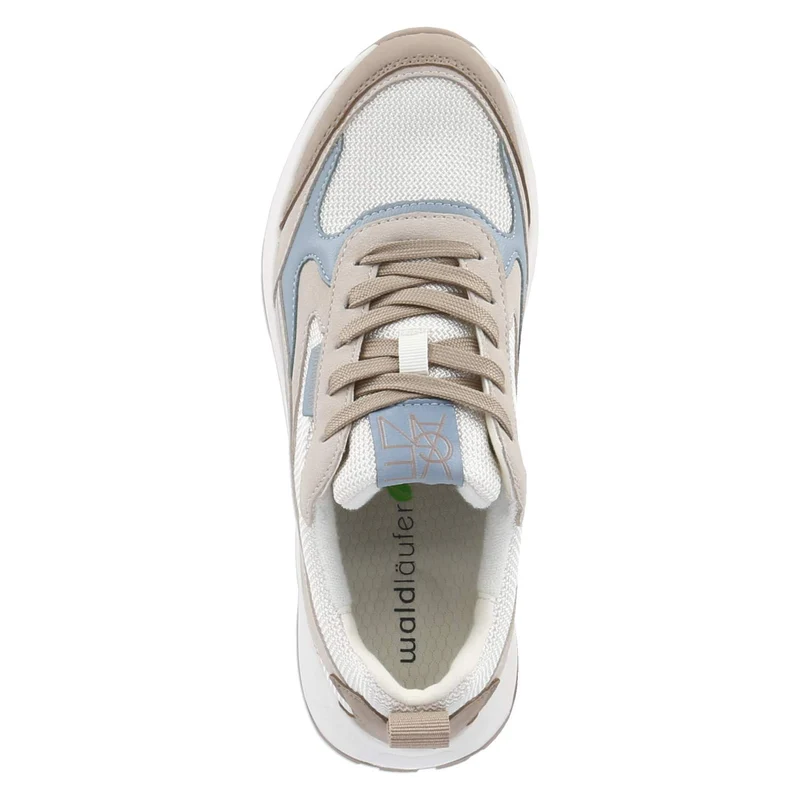 Low Sneaker LIVIA Beige