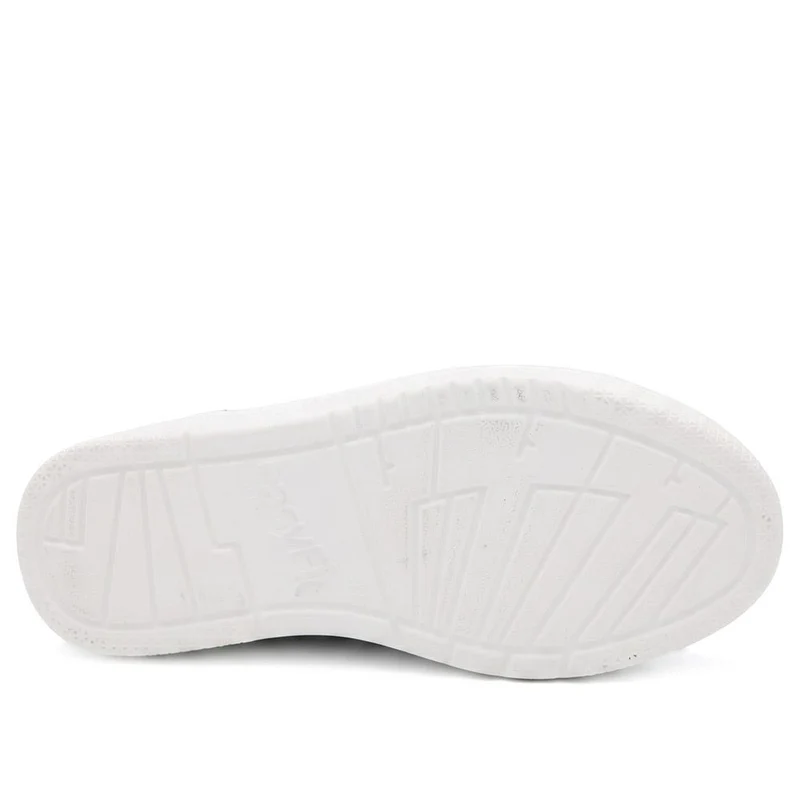 Extra Wide Chunky Trainers - ITALIA / 326 313 - Brown Leopard